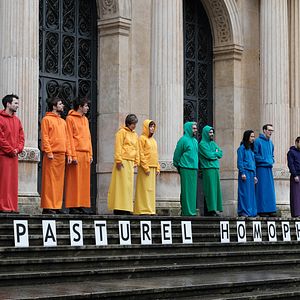 Foto Ahora es el momento