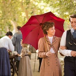 Foto La princesa Paca