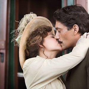 Foto La princesa Paca