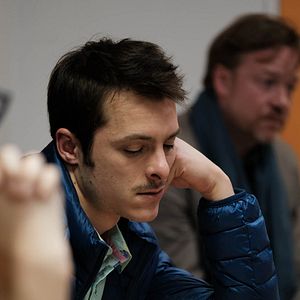 Foto Ahora es el momento