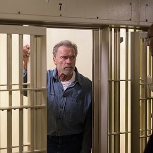 Foto Una historia de venganza