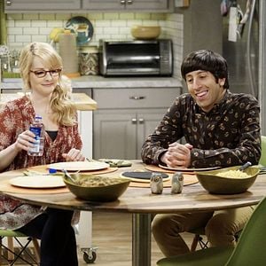 Foto The Big Bang Theory