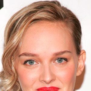 Foto Jess Weixler