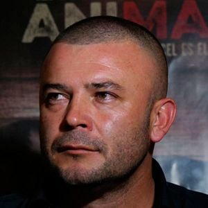 Foto Tito Alexander Gómez