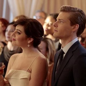 Foto Krysta Rodriguez