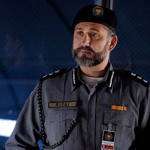 Foto Mentes criminales: Sin fronteras