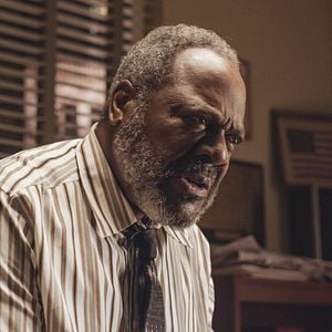 Foto El caso de Cristo