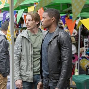 Foto James Landry Hébert