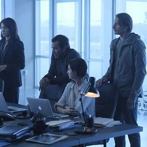 Foto James Landry Hébert