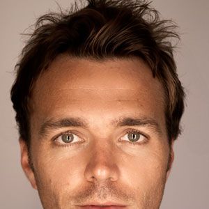 Foto Seumas F. Sargent