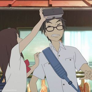 Foto Ancien y el mundo mágico