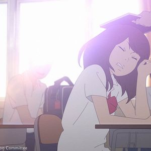 Foto Ancien y el mundo mágico