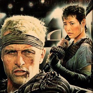 Foto Sangre de héroes