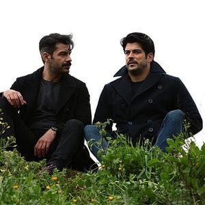 Foto Kara Sevda (Amor eterno)