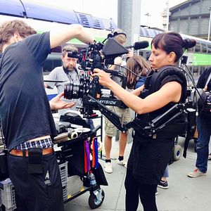 Foto Priscila Guedes