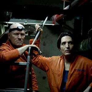 Foto The Belko Experiment