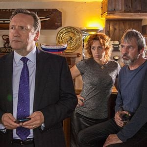 Foto Los asesinatos de Midsomer