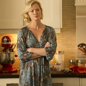 Foto Un hombre de familia