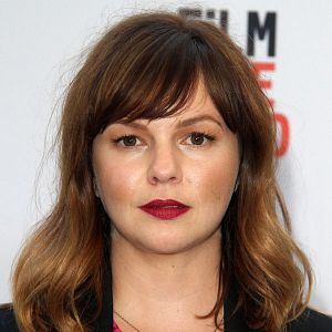 Foto Amber Tamblyn