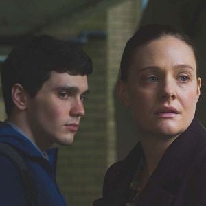 Foto Nacido para matar