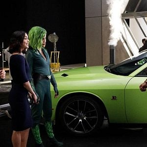 Foto Vanessa Hudgens