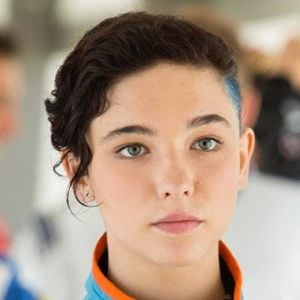 Foto Matilda De Angelis