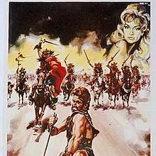 Foto El hijo de Atila