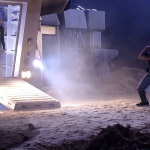 Foto Starship troopers 3: Armas del futuro