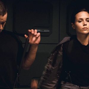 Foto Starship troopers 3: Armas del futuro