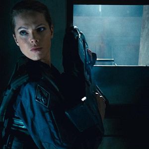 Foto Starship troopers 3: Armas del futuro