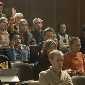 Foto Queridos blancos