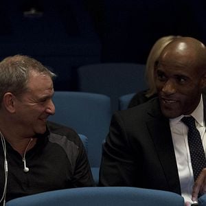 Foto Sucesor designado