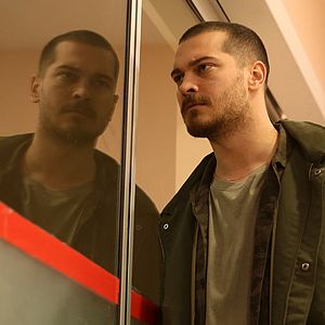 Foto İçerde