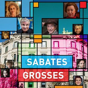 Foto Cuanto más grande, mejor