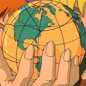 Foto Carmen Sandiego (1994)