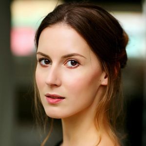 Foto Natalia Ryumina