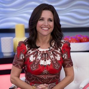 Foto Julia Louis-Dreyfus