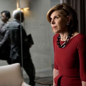 Foto The Good Fight