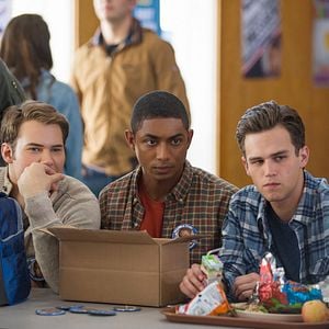 Foto Por trece razones