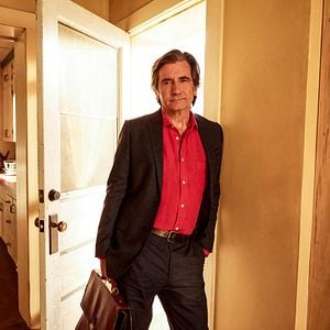 Foto Griffin Dunne