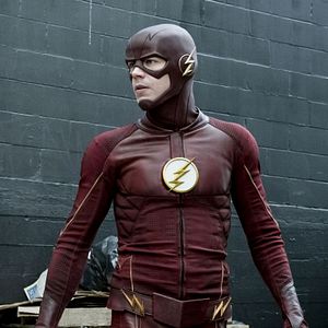 Foto Grant Gustin