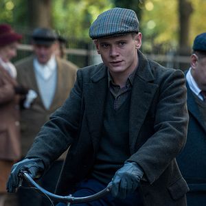 Foto El hombre del corazón de hierro