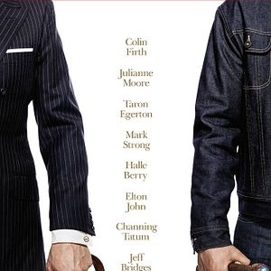 Foto Kingsman: El círculo de oro