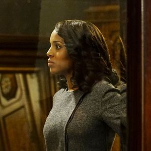 Foto Kerry Washington