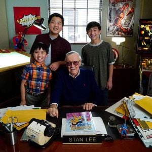 Foto Recién llegados