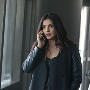 Foto Priyanka Chopra Jonas