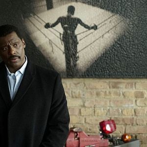 Foto Eamonn Walker