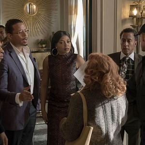 Foto Taraji P. Henson