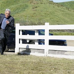 Foto NAVY: Investigación criminal