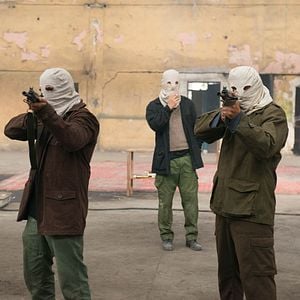 Foto Septembers Of Shiraz